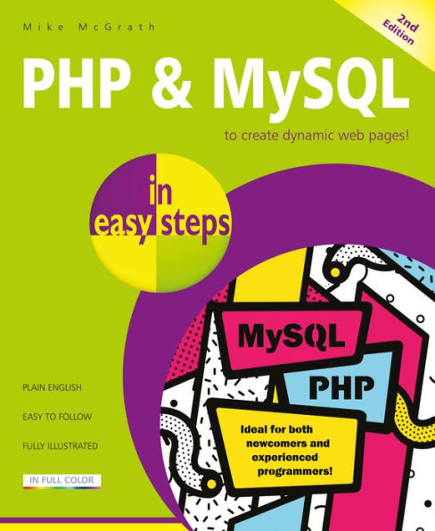 PHP & MYSQL 2nd Edition