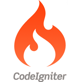 This is CodeIgniter