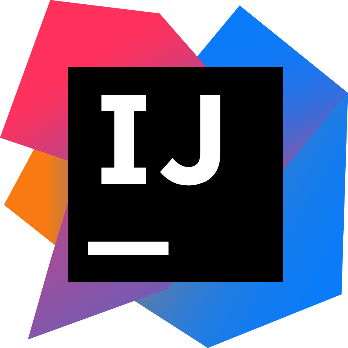 This is IntelliJ IDEA for Java