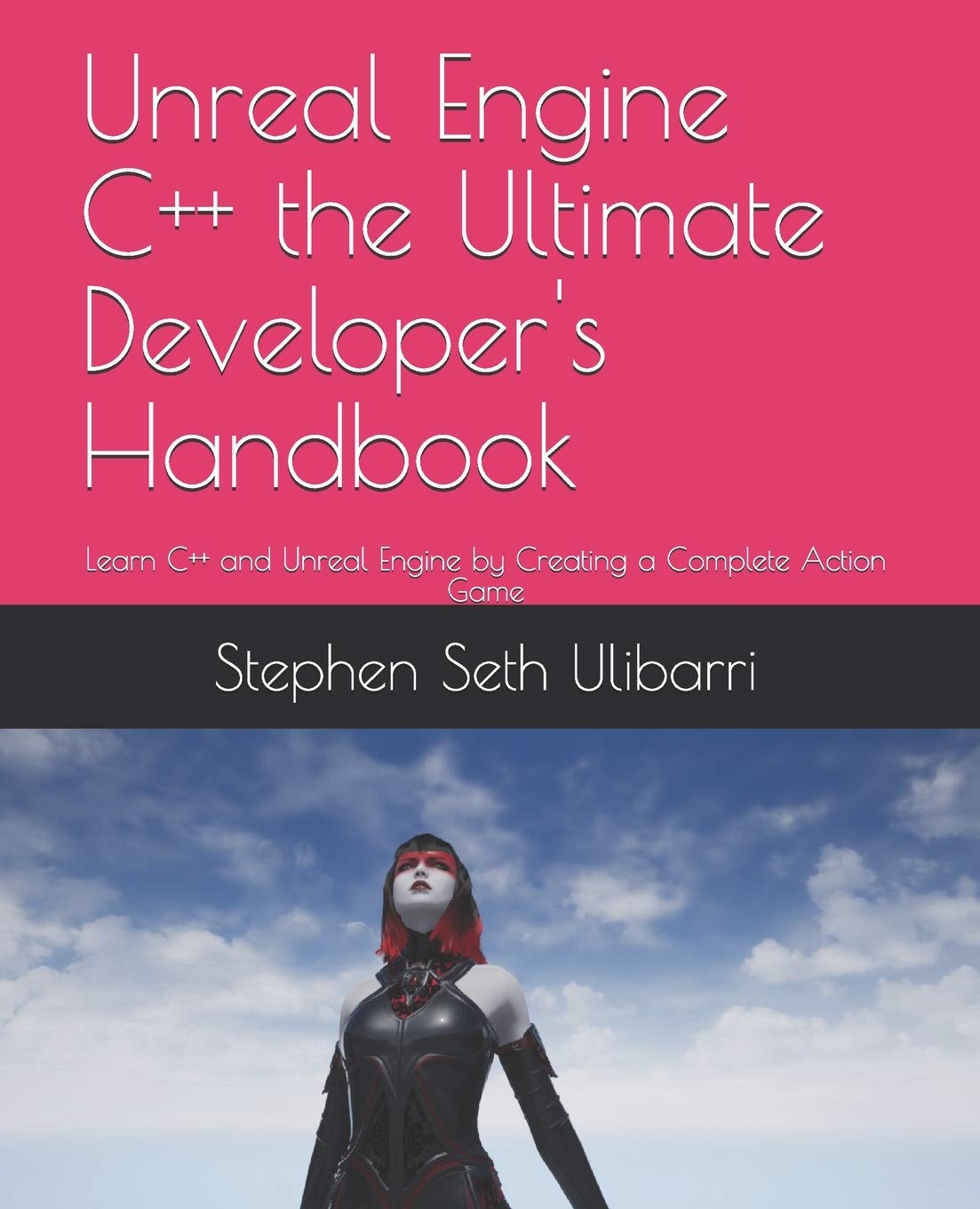 Unreal Engine C++