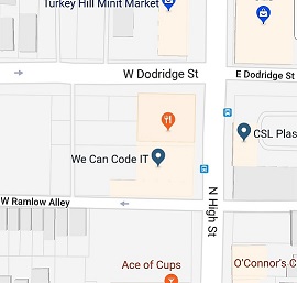 WCCI Location